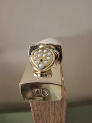 Dior Prestige συσκευασία serum μεταχειρισμένη για μασάζ