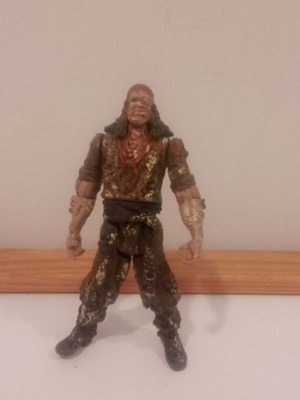 Disney φιγούρα Pirates of the Caribbean μεταχειρισμένη