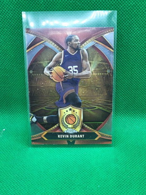 Κάρτα Kevin Durant 2024-25 NBA Topps Chrome BOD-9 σε άριστη κατάσταση