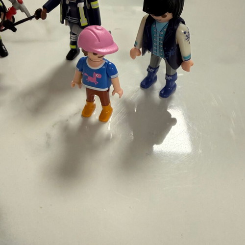 Playmobil various figures like new