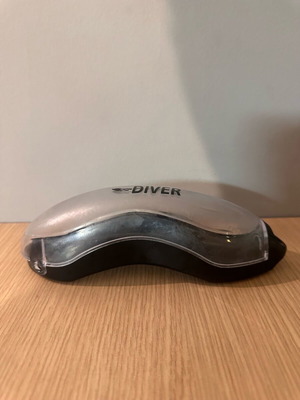 Case for sea goggles like new