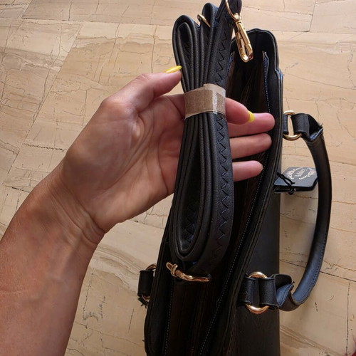 Bag new