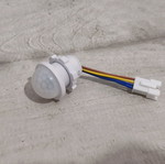 Motion detection sensor new