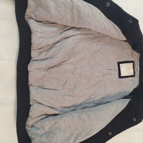 Pull & Bear jacket like new, very warm, size S