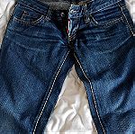  2x jeans dsquared original