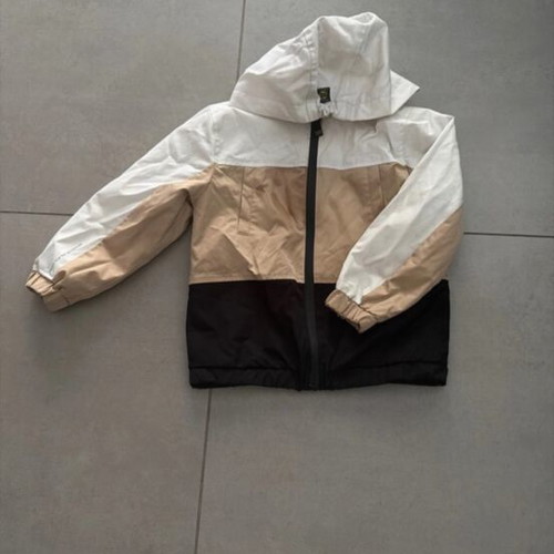 Mayoral windbreaker jacket for 4-year-old boy