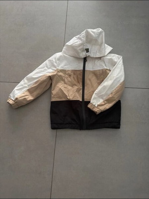 Mayoral windbreaker jacket for 4-year-old boy