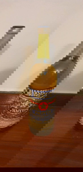 Un Marseillais Pastis Liqueur