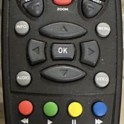 Dreambox DM 800 HD SE receiver like new with remote and HDMI cable