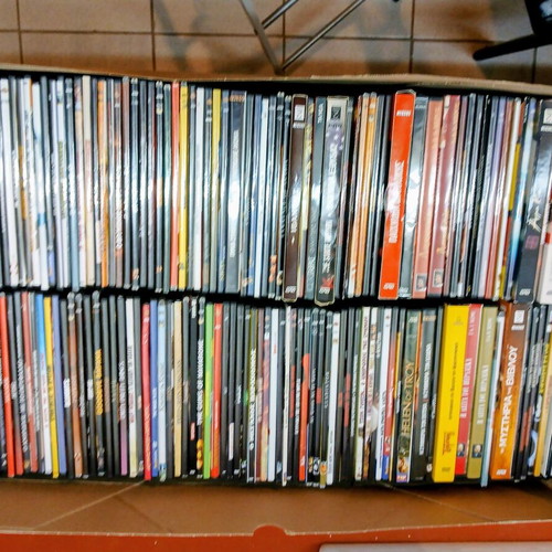 DVD pack of 183 new movies and documentaries with subtitles