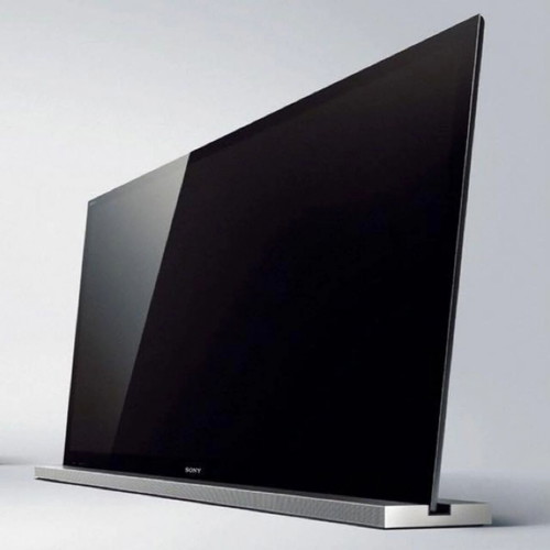 Sony Bravia KDL-NX720 3D 46-inch LED Full HD TV used