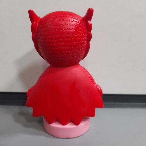 PJ Masks παιδικές φιγούρες υπερηρώων μεταχειρισμένες, σετ 3 τεμ., 11 εκ.