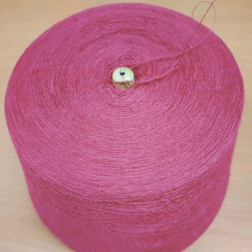 Red fine thread 1/40 like new