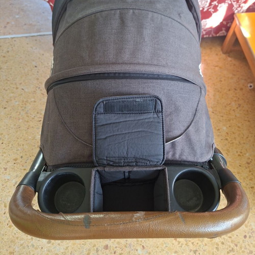 Joie Signature Baby Stroller used, good condition