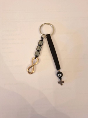 Keychain like new