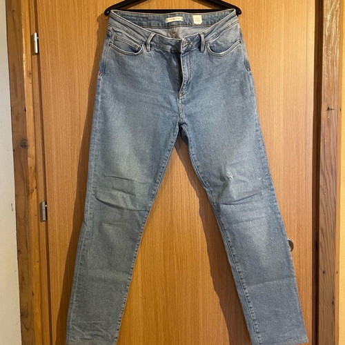 Tommy Hilfiger women's jeans size 31/34 like new