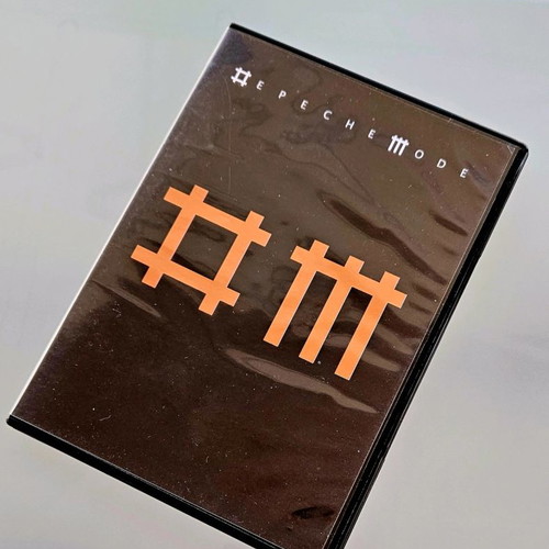Depeche Mode Remixes CD like new