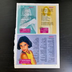 Super magazine scrap in good condition