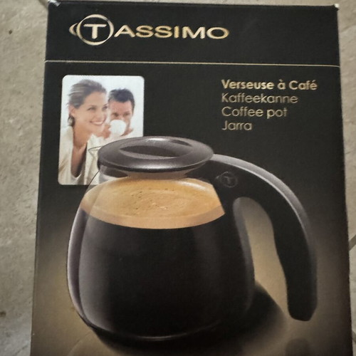 Tassimo coffee pot glass kanata for Bosch Tassimo
