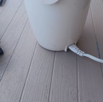 Chicco Bottle Warmer like new