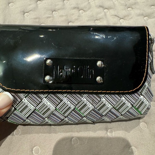 Crossbody bag original with strap in excellent condition