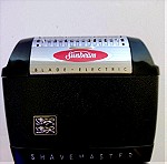  Ξυριστική μηχανή Sunbeam shavemaster