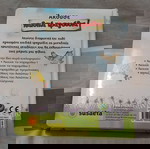  Susaeta - Άκουσε παιδικά τραγούδια - Άκουσε τους μύθους του Αισώπου