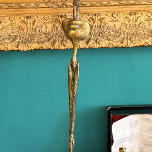 Sculptures by Giannis Souvatzoglou like new collection