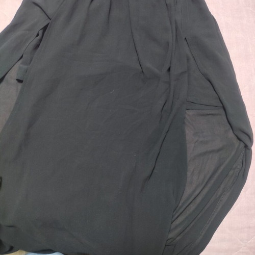 Amy Gee black skirt like new, sizes M and L