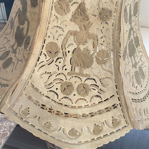 Table lamps like new
