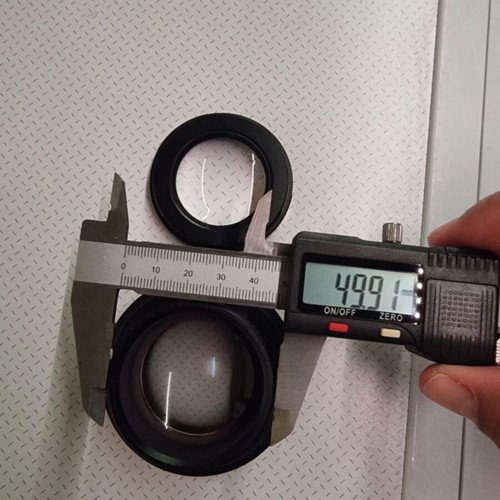 Vivitar 0.42X επαγγελματικός ευρυγώνιος φακός με λειτουργία macro σαν καινούργιο