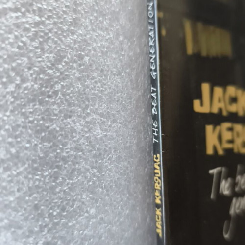 Jack Kerouac The Beat Generation 2CD new, jazz
