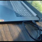 Λάπτοπ Lenovo IdeaPad 3 17.3 / i5-11 / 256 gb SSD / 8 ram ddr4