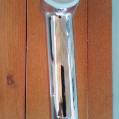 Grohe Tempesta shower handset chrome like new