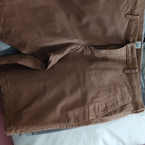 GAP Bermuda shorts used, size 38, XL