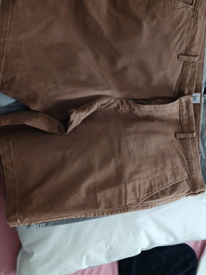 GAP Bermuda shorts used, size 38, XL