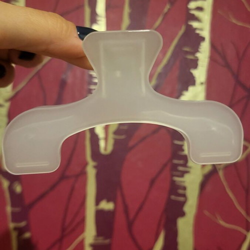Book Clip Support New