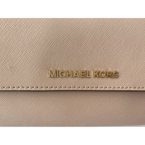 Michael Kors crossbody bag used