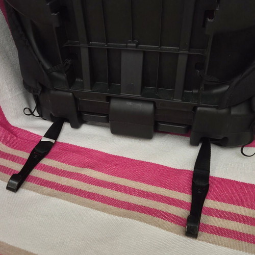 Joie Trillo LX car seat used, group 2/3 15-36 kg