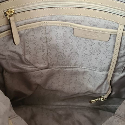 Dkny shoulder fabric bag used