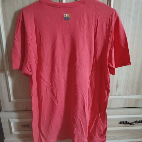 Barcelona T-shirt like new, original