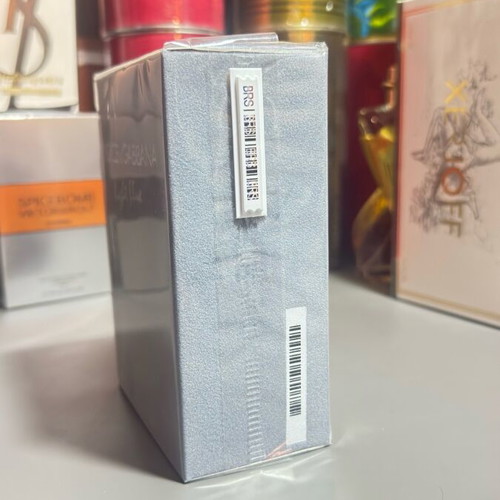 Dolce Gabbana Light Blue Pour Homme EDT new, original perfume 125 ml