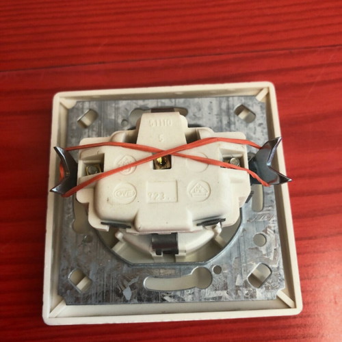 Socket used, pack of 10, excellent condition