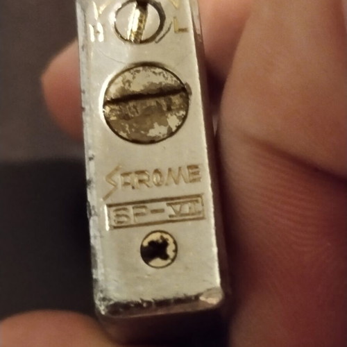 Vintage lighter collection of 8 used pieces including IMCO Triplex and Ronson