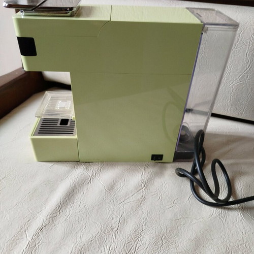 Illy coffee maker like new
