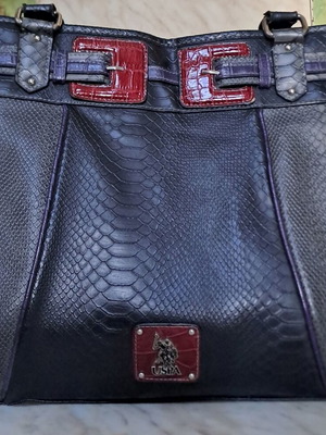 USPA US Polo Assn γυναικεία τσάντα