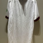 West Ham United Third Kit 2024-25 Season Large, like new