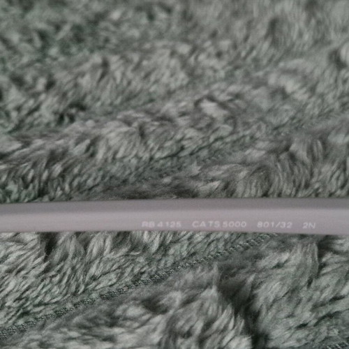 Ray-Ban sunglasses new, gray and blue