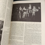 Περιοδικό Θεατρο τεύχος 22 Ιούλιος 1965 σαν καινούργιο
