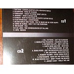  SOLD OUT-COMPACT DISC DLUB 2CD
